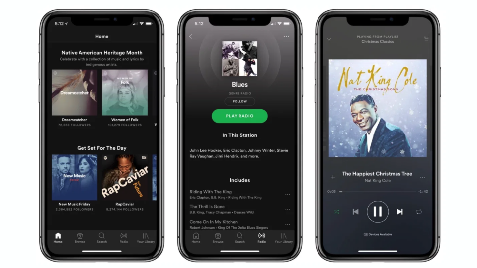 Spotify HiFi: price, release date, streaming quality, free trial and latest news