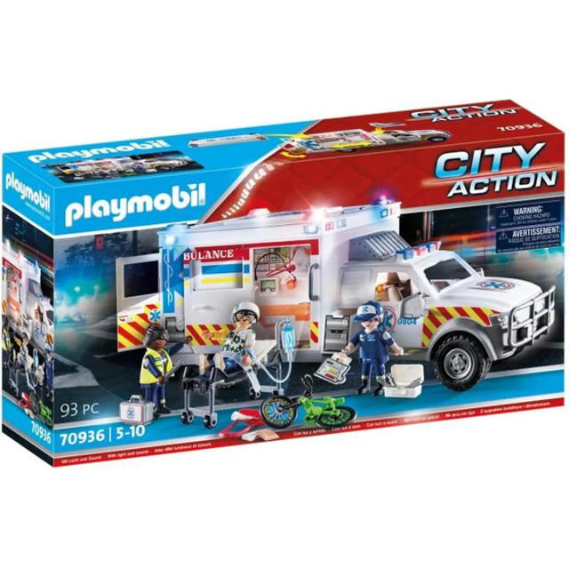 Intemporels, ces 3 jouets Playmobil sont en promotion choc sur ce site  connu des Français