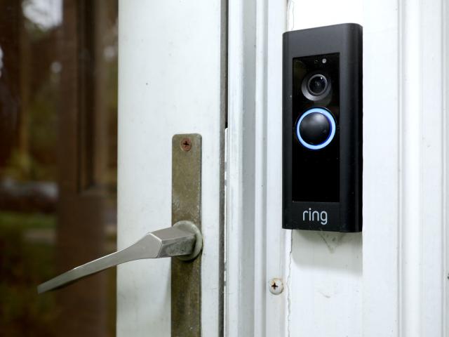 doorbell camera india