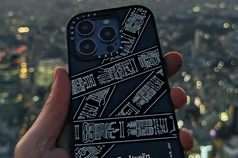 CASETiFY