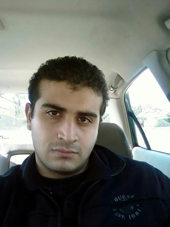 Omar Mateen claimed allegiance to the Islamic State group after opening fire in Pulse, a popular Orlando gay club, early on June 12, 2016
