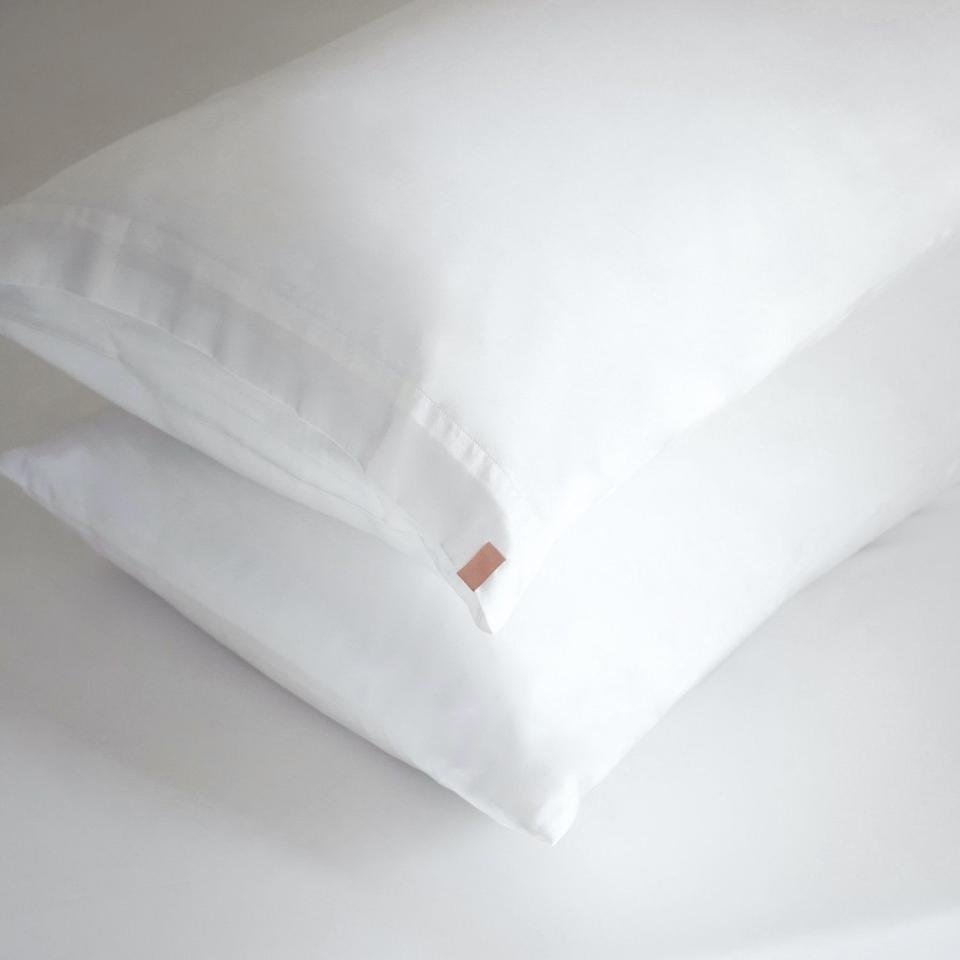 Washable Silk Pillowcase