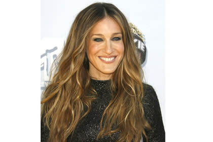 Sarah Jessica Parker