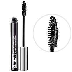 Clinique High Definition Lashes Brush Then Comb Mascara, $16