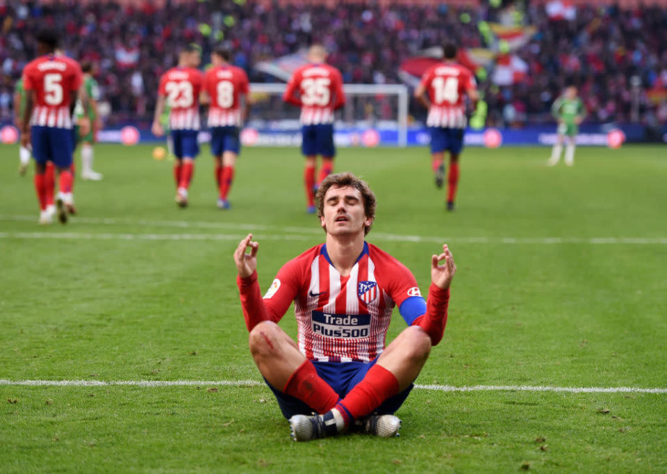 <p> Atletico Madrid&#x2019;s flamboyant Frenchman has inspired club and country to success in the last decade.&#xA0; </p> <p> Griezmann won the Golden Boot and player of the tournament at Euro 2016 as France reached the final, only to succumb to Portugal, but he made amends two years later by leading Les Bleus to their first World Cup victory in 20 years, winning man of the match in the final victory over Croatia.&#xA0; </p> <p> The versatile forward&#x2019;s creativity and reliable goal return - he&#x2019;s hit double figures in eight of the last nine La Liga seasons for Real Sociedad, Atleti and Barcelona - have helped him earn domestic accolades like La Liga Best Player in 2015/16. </p>