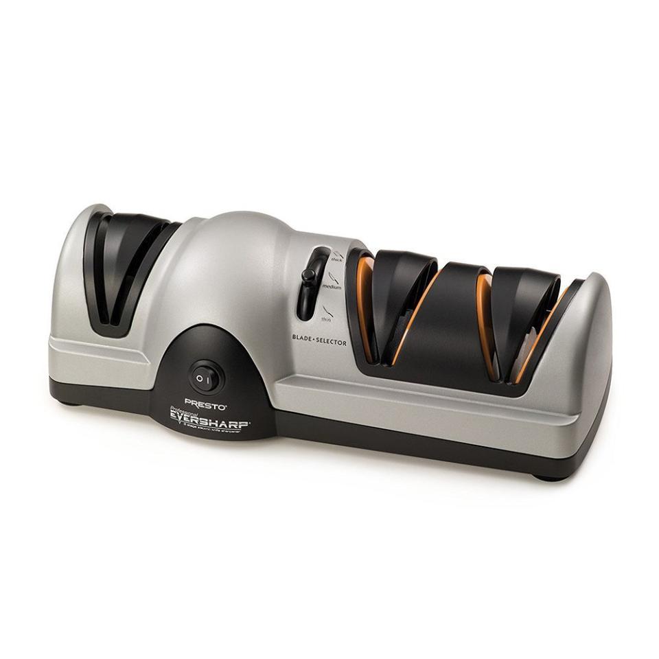 Presto Professional Electric Knife Sharpener