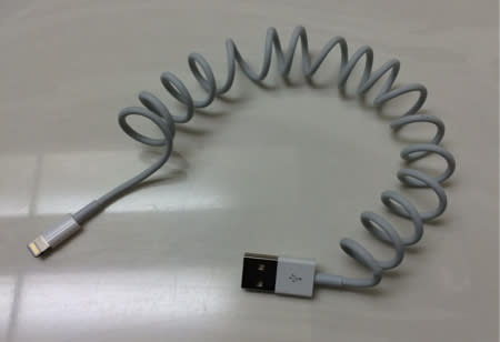 corded cord