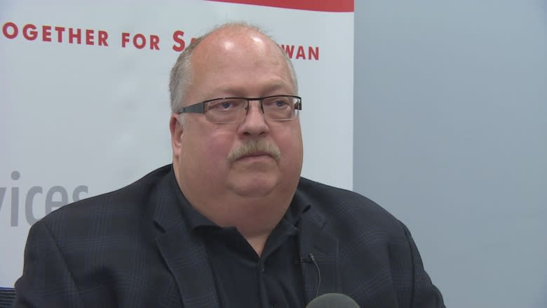 3.5% wage reduction already worked into Sask. budget