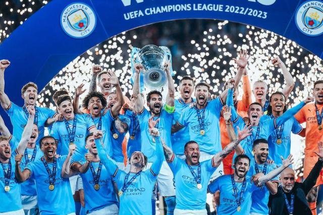 Champions League 2022-23 prize money: How much will winners of Man