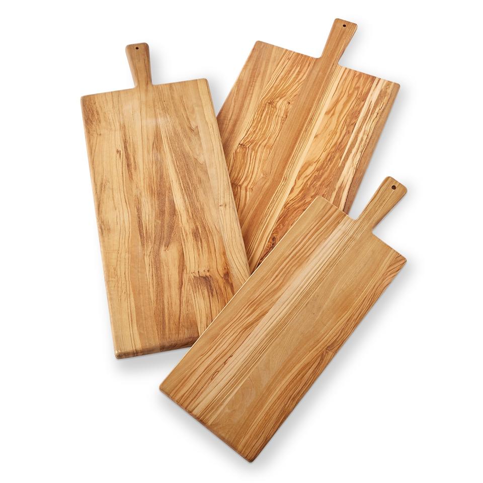 best charcuterie board olivewood rectangular