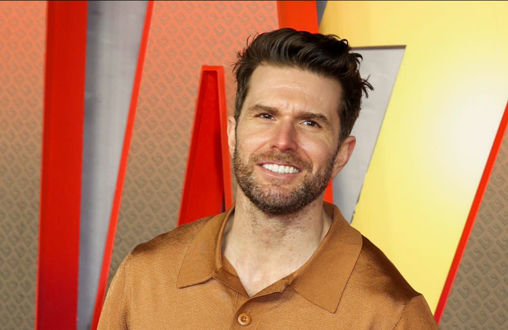 Joel Dommett is ‘so excited’ he’s becoming a daytime presenter for the first time credit:Bang Showbiz