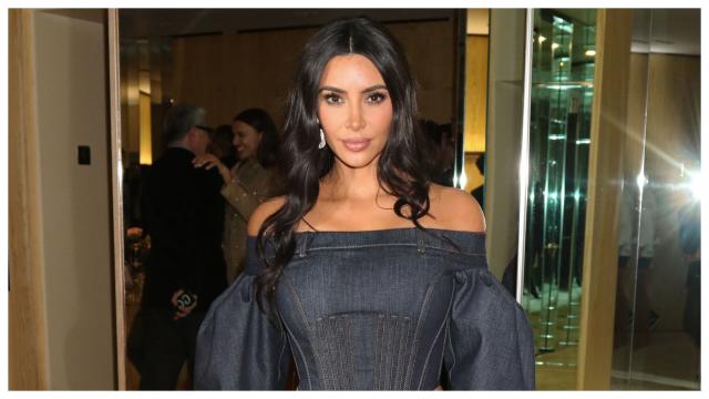 Kim Kardashian - Shop the SKIMS Solutionwear™ restock now at SKIMS