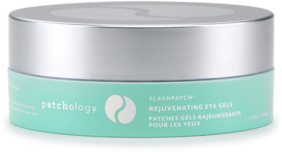 <p><a href="https://go.redirectingat.com?id=74968X1596630&url=https%3A%2F%2Fwww.ulta.com%2Fflashpatch-rejuvenating-eye-gels%3FproductId%3DxlsImpprod12791007&sref=https%3A%2F%2Fwww.harpersbazaar.com%2Fbeauty%2Fskin-care%2Fg43273838%2Fulta-21-days-of-beauty-sale%2F" rel="nofollow noopener" target="_blank" data-ylk="slk:Shop Now;elm:context_link;itc:0;sec:content-canvas" class="link ">Shop Now</a></p><p>Patchology FlashPatch Rejuvenating Eye Gels</p><p>ulta.com</p><p>$35.00</p><span class="copyright">Ulta</span>