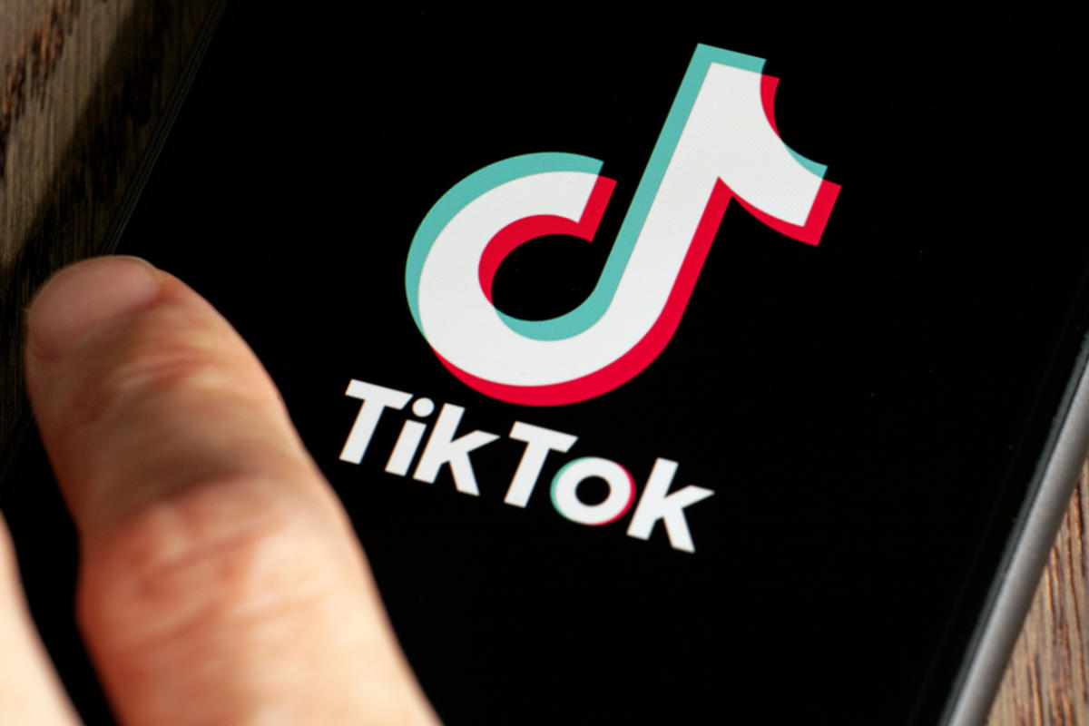 TikTok envisage de permettre aux utilisateurs de télécharger des vidéos d’une durée de 60 minutes