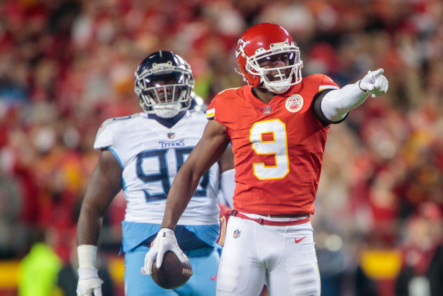 Fantasy Defense Streamers and Rankings Week 9: Bengals, Chiefs Are Quality  Options at Home