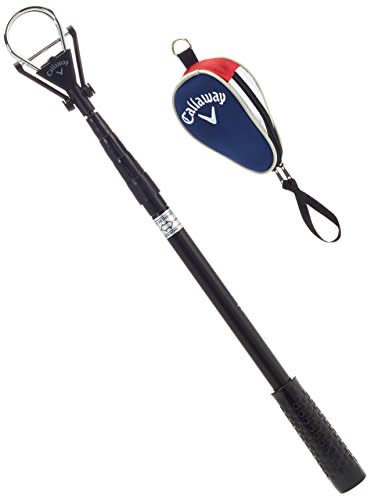 Callaway "15th Club" Golf Ball Retriever For Water (Amazon / Amazon)