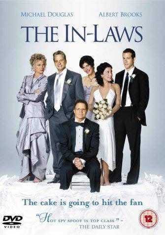 The In-Laws