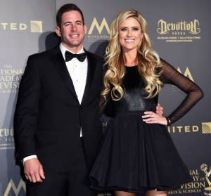 Tarek El Moussa Confirms Ex Christina Anstead Won’t Be Invited to His Wedding