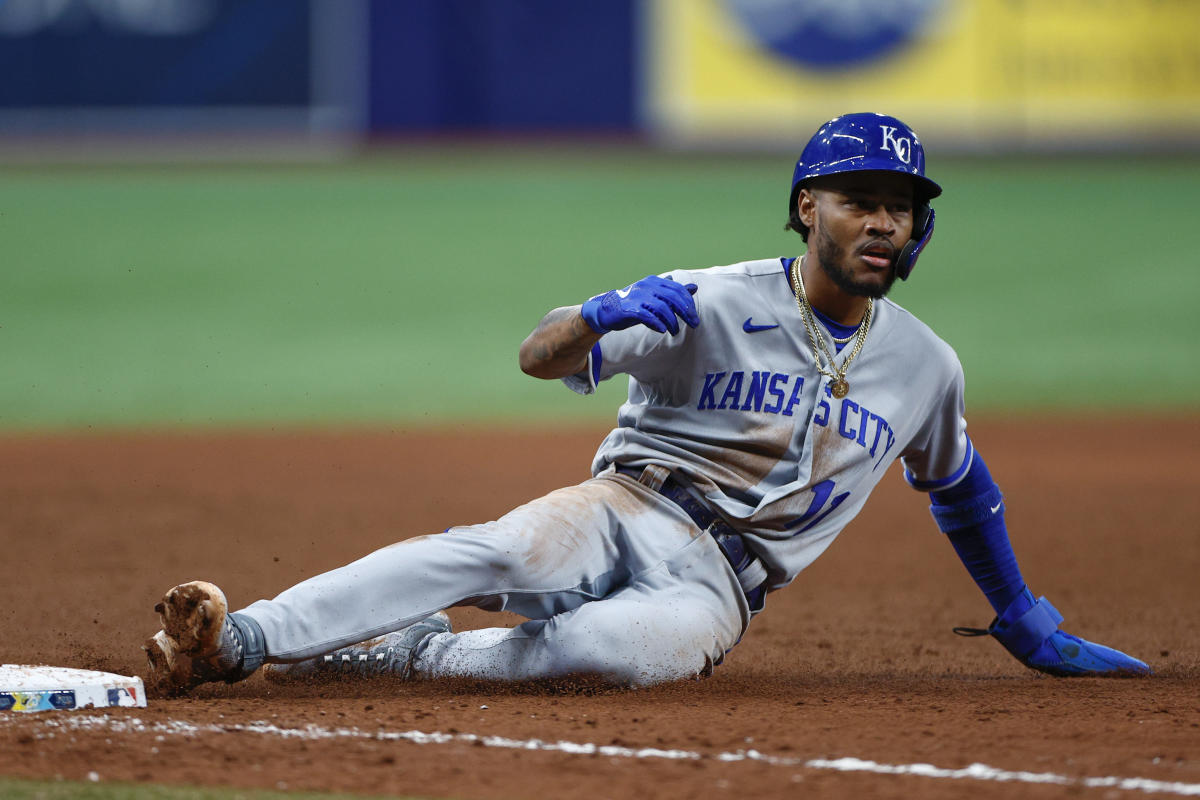 Jake Cronenworth (1B, 2B, SS, SD) - Week 6 Waiver Wire Pickups