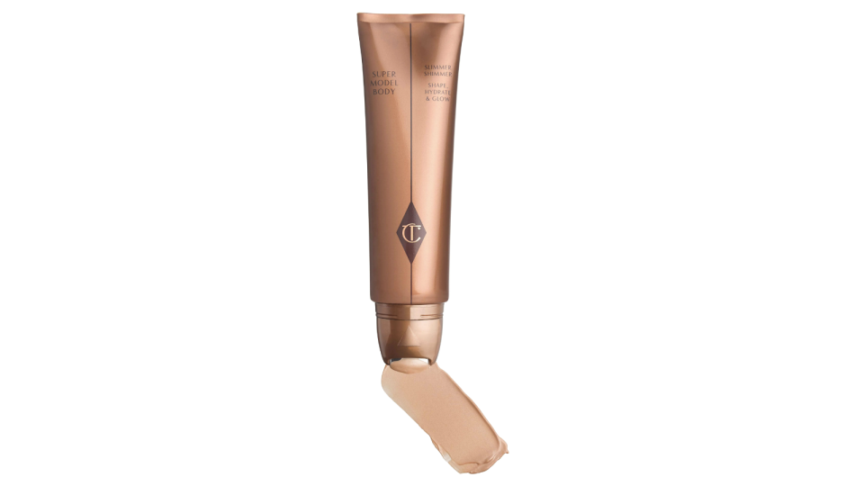 Charlotte Tilbury