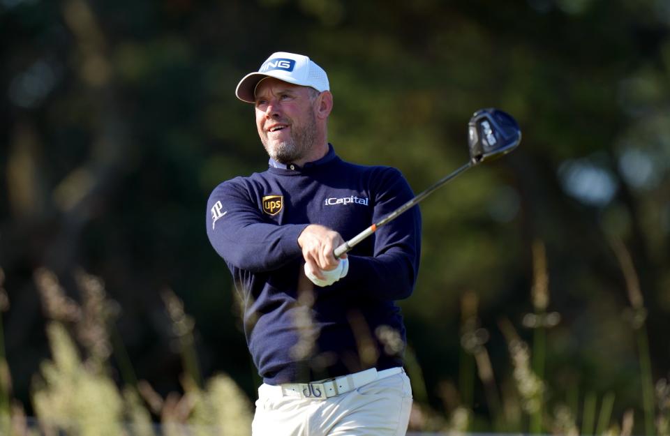 Lee Westwood (PA Wire)