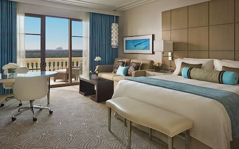 four seasons orlando, united states