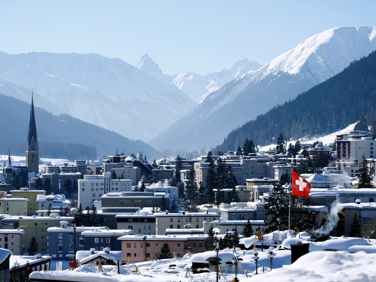 Davos, Switzerland