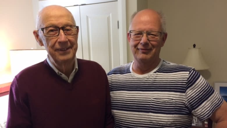 For Islanders young and old, Father's Day means sharing 'lovely memories' of dad