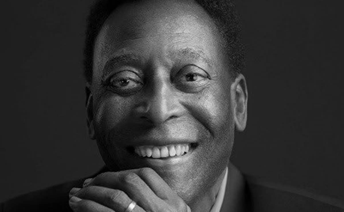 Pelé