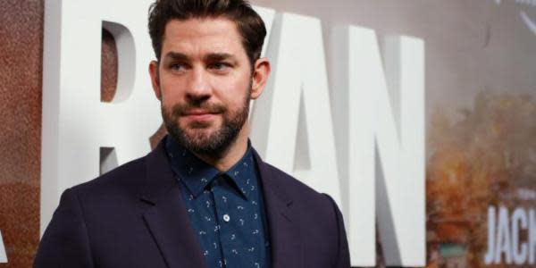 Doctor Strange 2: guionista habla sobre la llegada de John Krasinski a Marvel y su futuro en este universo 