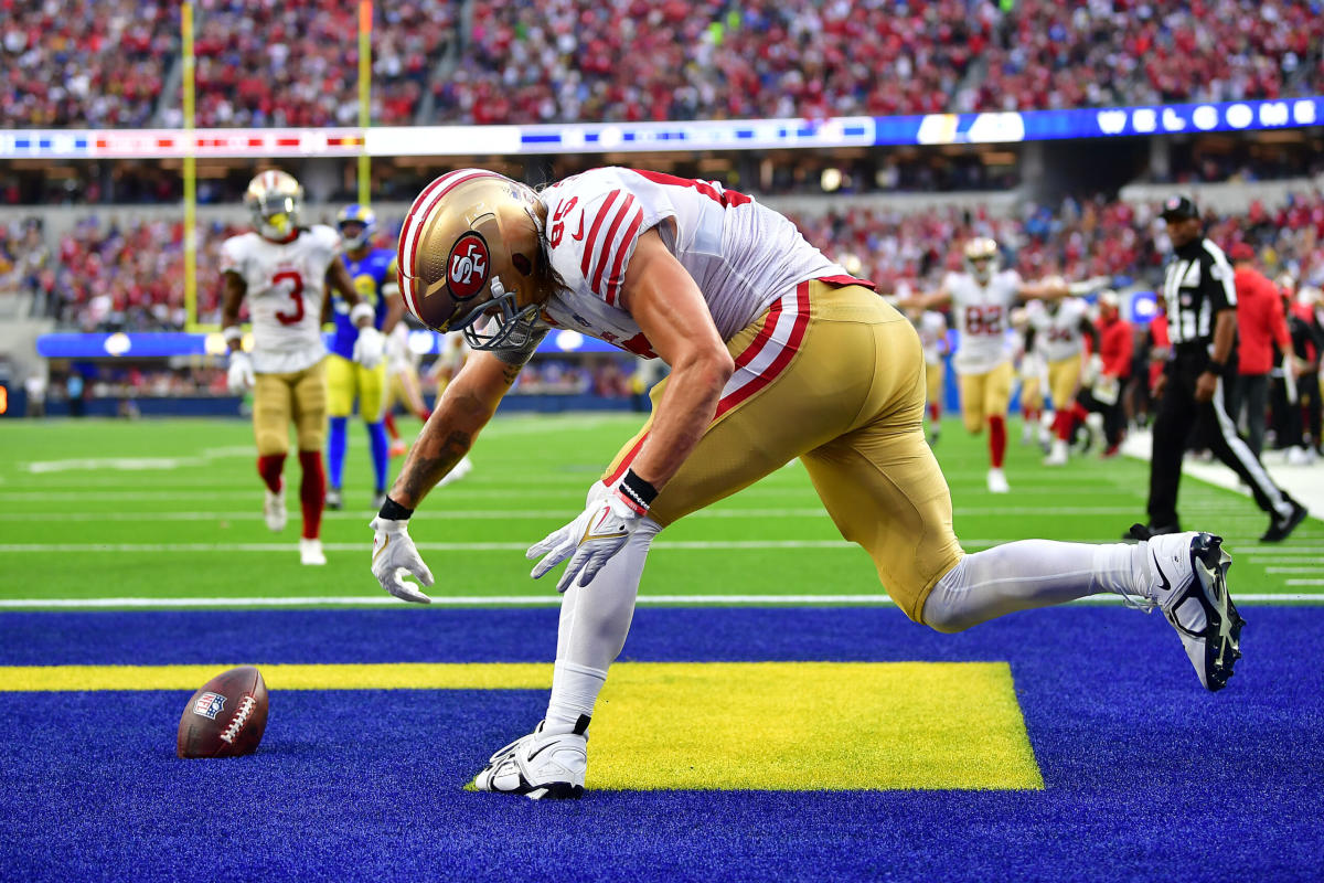 49ers news: 3 Winners and 2 losers from the Niners win over the Rams -  Niners Nation