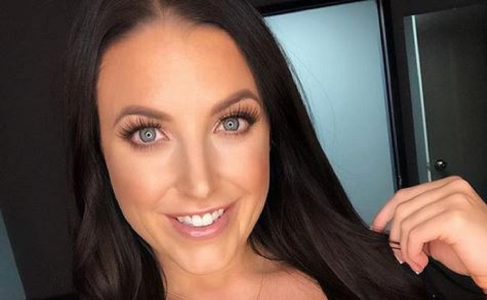 Angela White Rocco Siffredi Impazzisce Per La Star Di Film Per Adulti