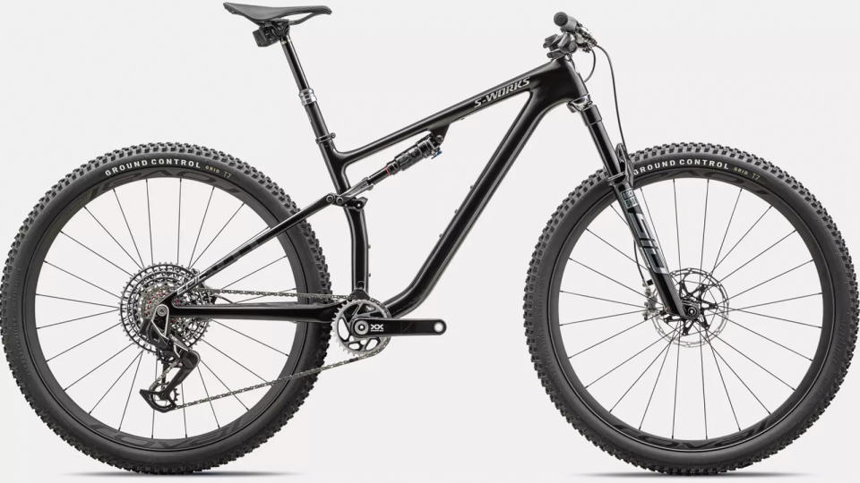 Specialized S-Works Epic Evo LTD 2024