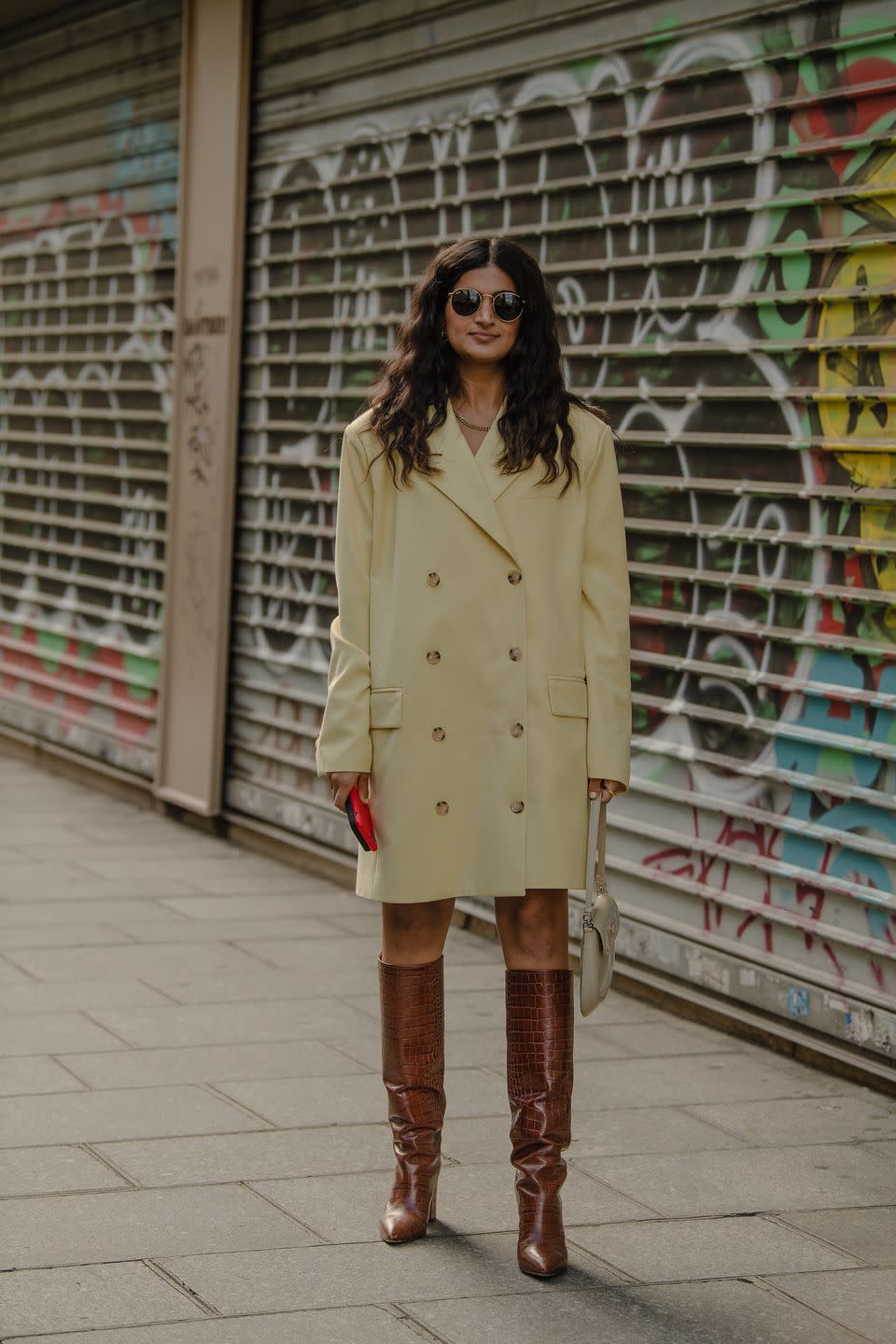 The Best Street Style from Paris Fashion Week