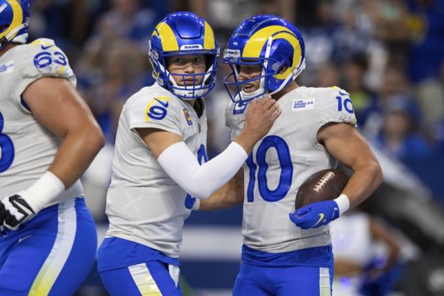 Rams vs. Arizona Cardinals: Betting odds, lines, picks and predictions