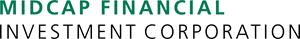 MidCap Financial Investment Corporation; Apollo Senior Floating Rate Fund Inc.; Apollo Tactical Income Fund Inc.