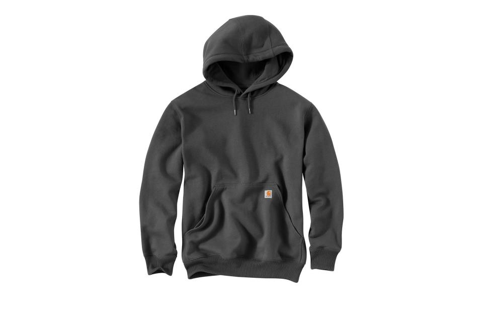 Carhartt Heavyweight Hoodie