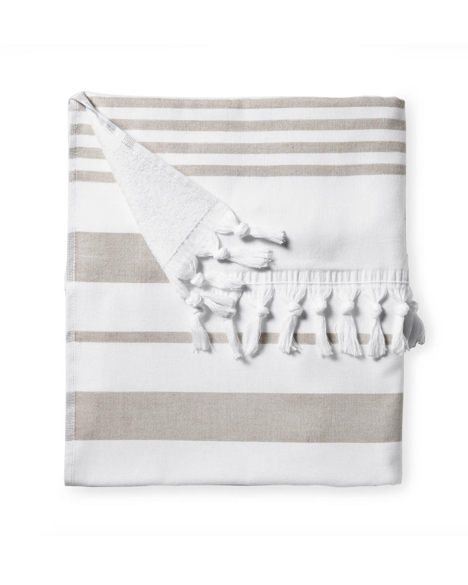 Fouta Beach Towel