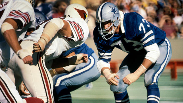 Which Cowboys legends deserve to be in the Ring of Honor?