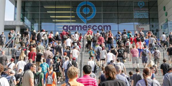 Por coronavirus, gamescom 2020 podría realizarse en formato digital 