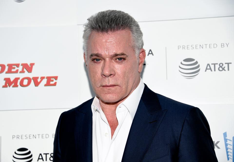 Ray Liotta, best known for his roles as mobster Henry Hill in “Goodfellas” and baseball player Shoeless Joe Jackson in “Field of Dreams,” died in 2022 at age 67.