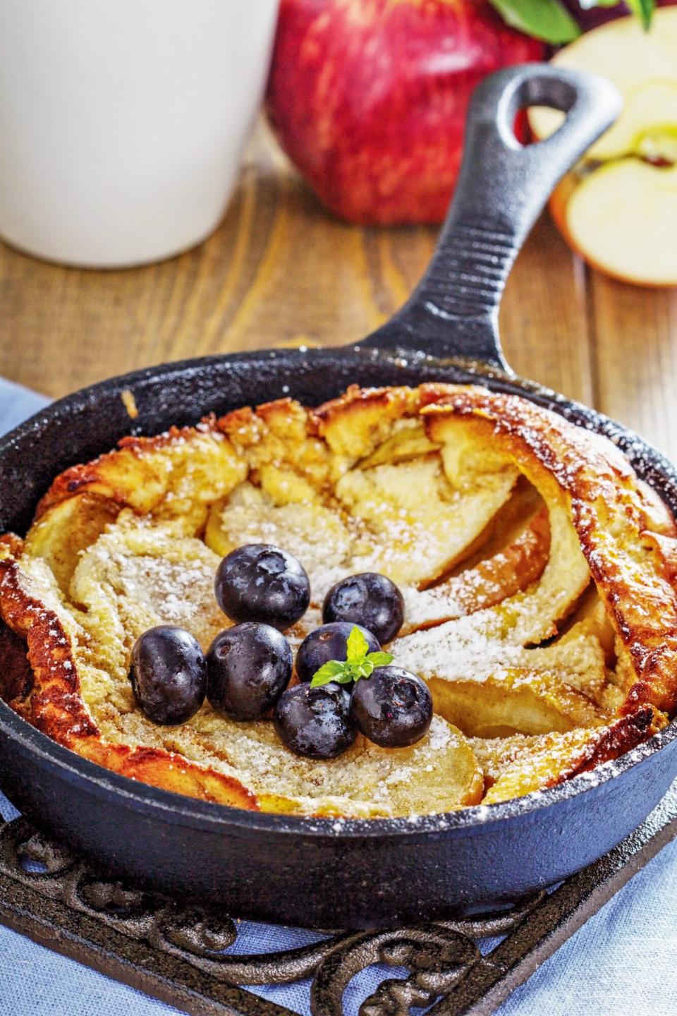 Camping-Recipes-Skillet-Apple-Pancakes-Courtesy-Cider-Mill-Press-Book-Publishers-LLC