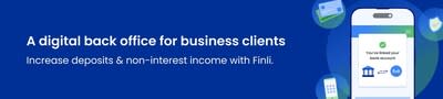 Finli Announces Integration with Q2’s Digital Banking Platform.