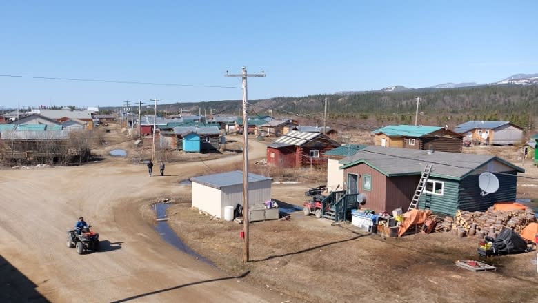 Yukon First Nation cracks down on kids driving ATVs