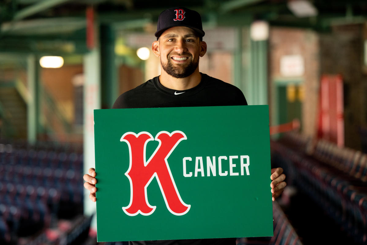 Support Jimmy Fund Radio-Telethon With Red Sox Experiences