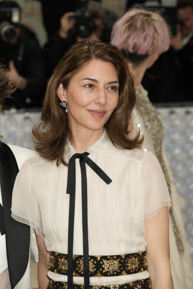 Sofia Coppola