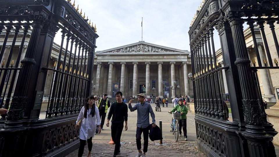 British Museum