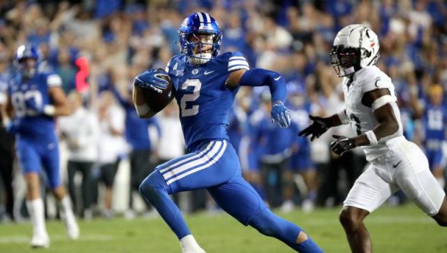 BYU vs. Cincinnati Predictions & Picks – September 29