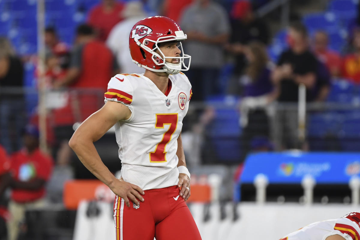 Week 3 Fantasy Rankings Stacking the kickers