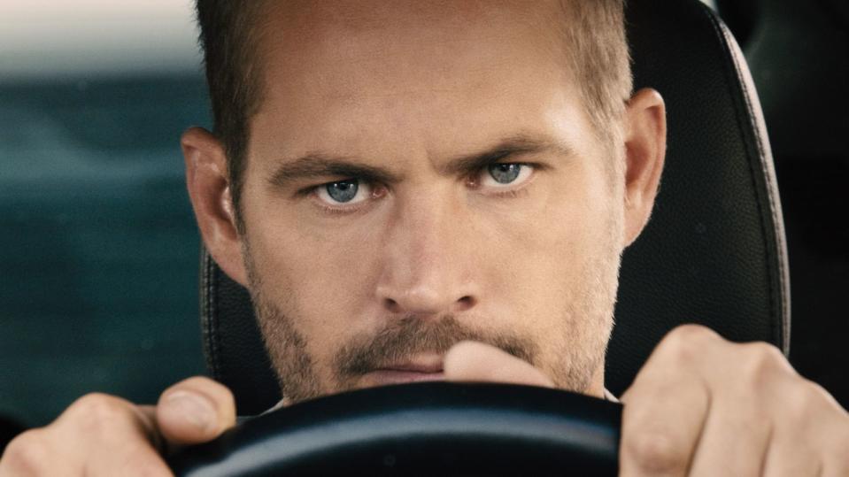 Platz 8: "Fast & Furious"-Reihe